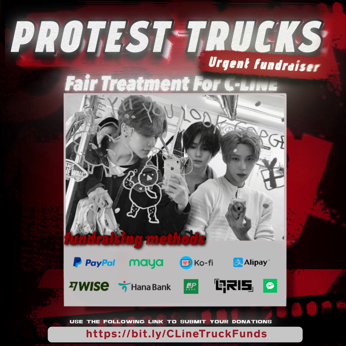 HE XINLONG GLOBAL tweet media