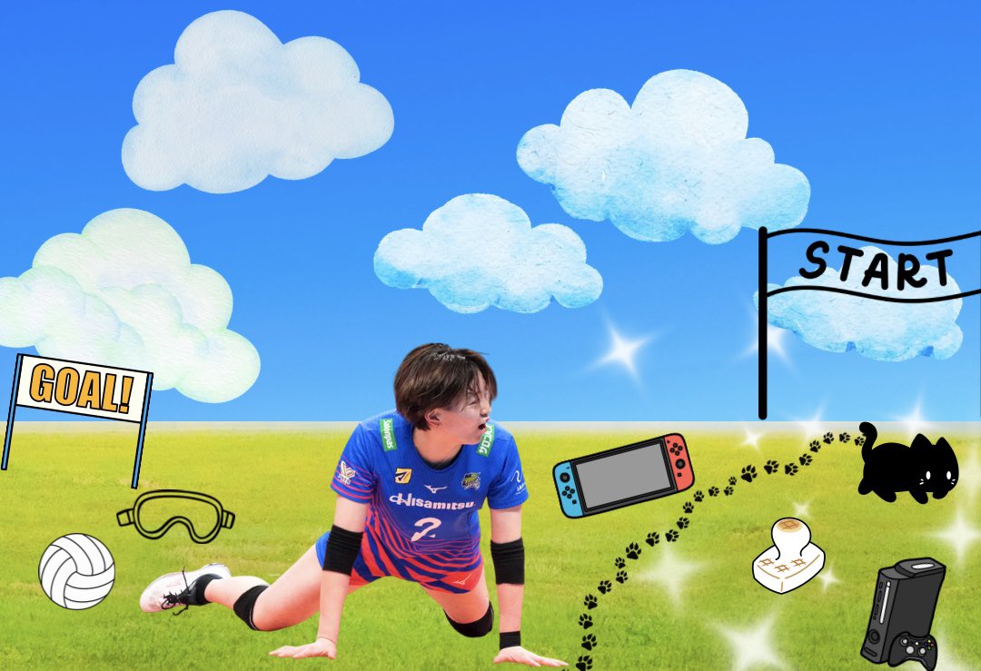 本企画に真っ先に
「でます❣️“185せんちあるけど、まだうまれて294かげつなのででれます！”」
と自ら連絡をくれたBIG Baby👶🍼（情報量過多）

日々の様子を見ていると、とっても好奇心旺盛で元気いっぱい✨気になるものが多く、寄り道を楽しみゴールは気が向いたらするタイプ🤦‍♀️