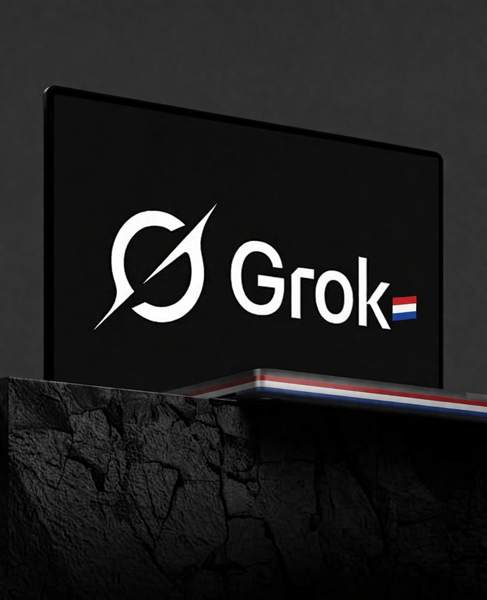 Alex Vance | Global Strategist tweet media