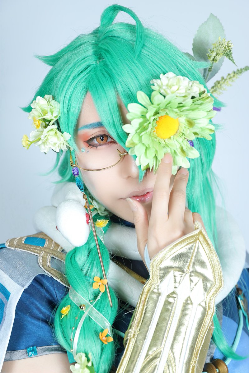 はぐさ tweet media