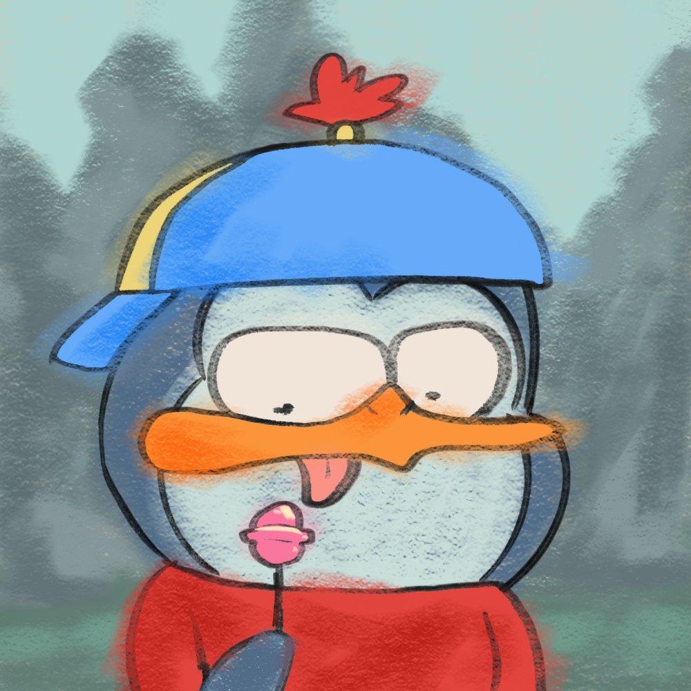 YEYEmeta 🥲 | KIND tweet media