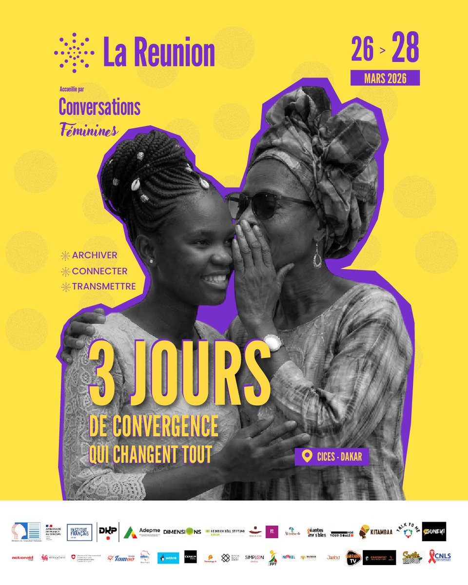 Zoubida Fall tweet media