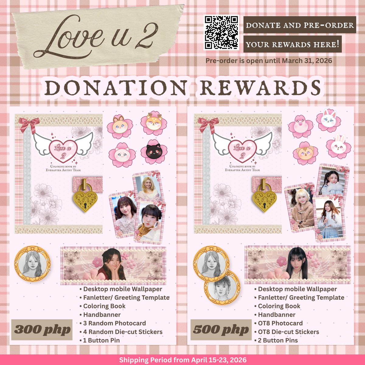 EverAfter Artists Team™ tweet media