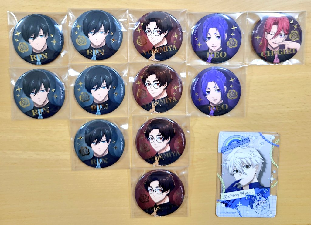 アベル/固定ご一読下さい tweet media