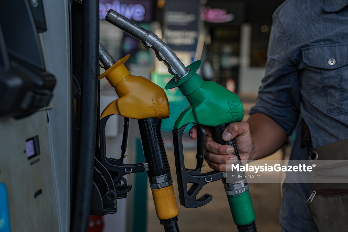 Malaysia Gazette tweet media