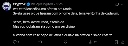 CryptoX tweet media