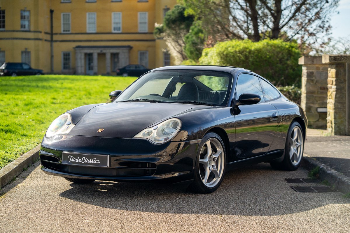 Trade Classics tweet media