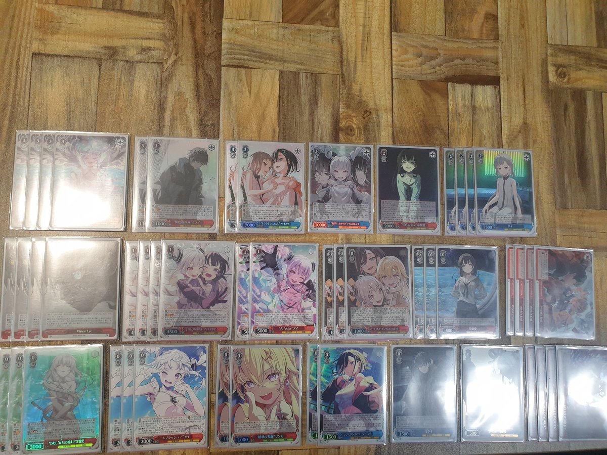 Daegu DuelChamp tweet media