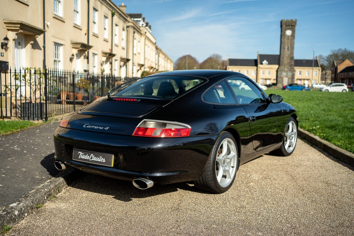 Trade Classics tweet media