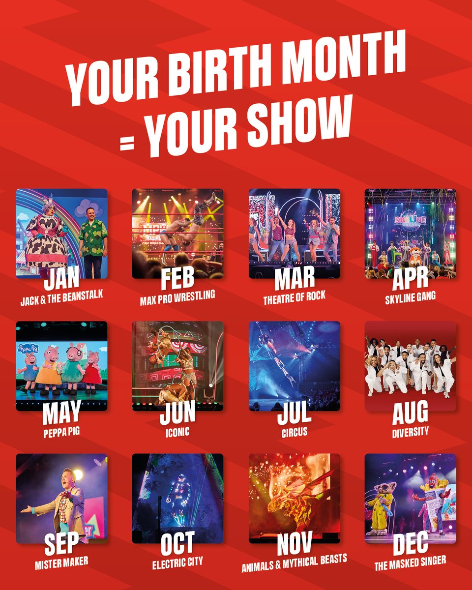 Butlin's tweet media