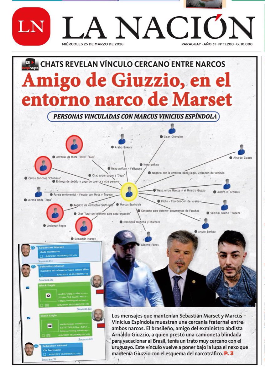 Vane Vazquez tweet media