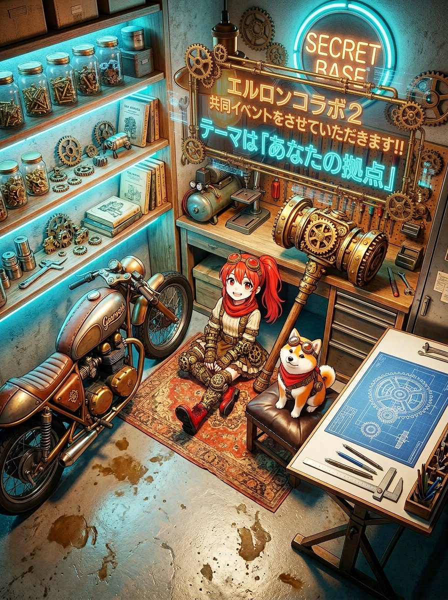 ろんぼ tweet media