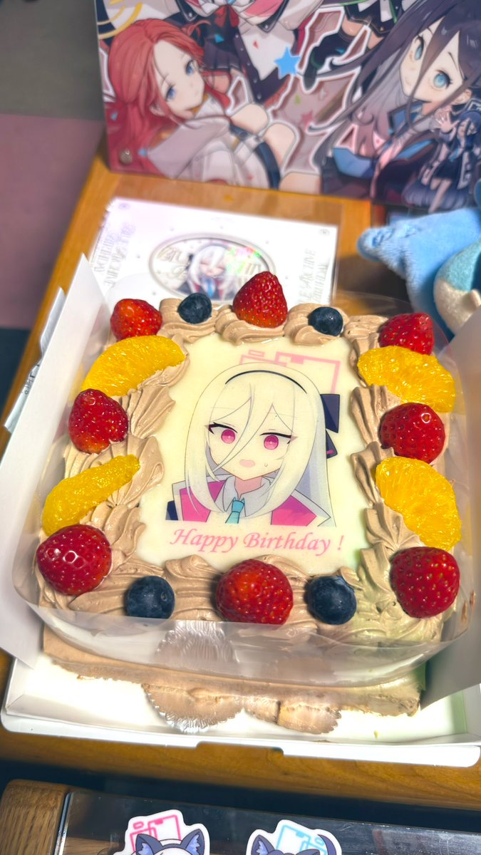 鳥羽ゆばも。@せんアカ15_せ35 tweet media