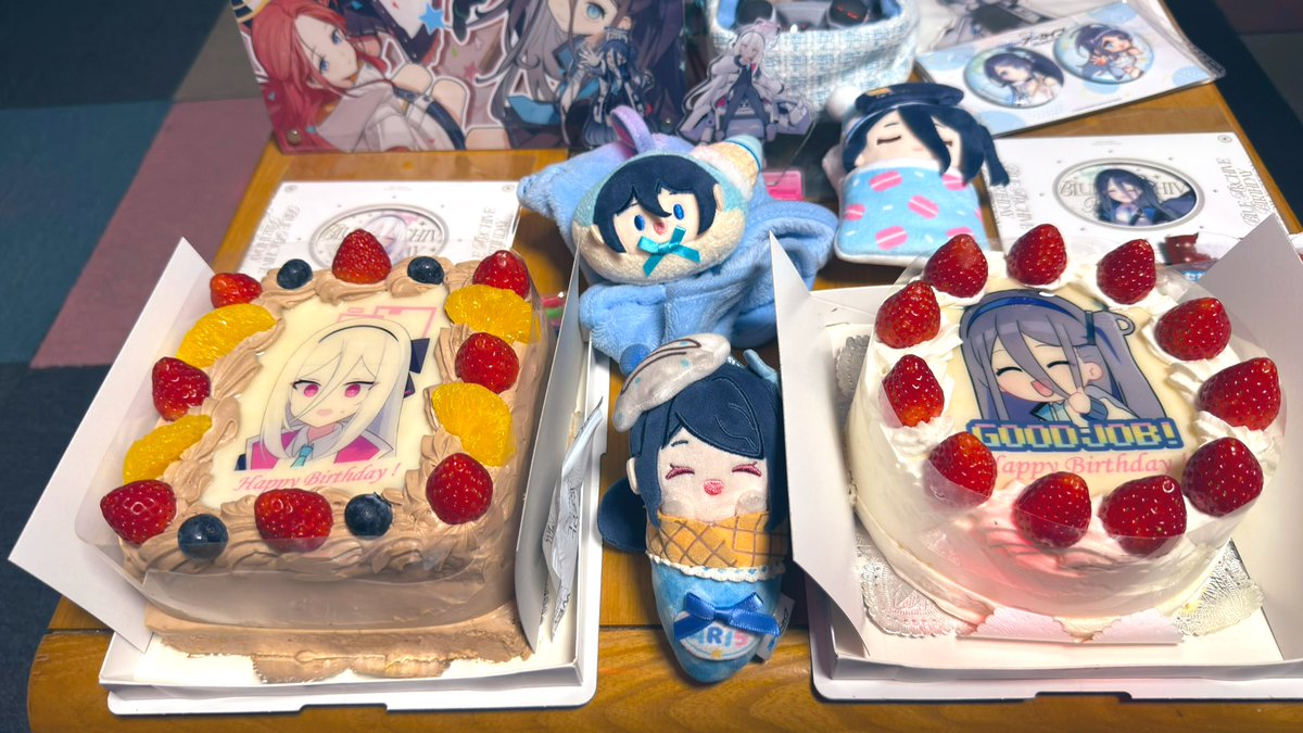 鳥羽ゆばも。@せんアカ15_せ35 tweet media