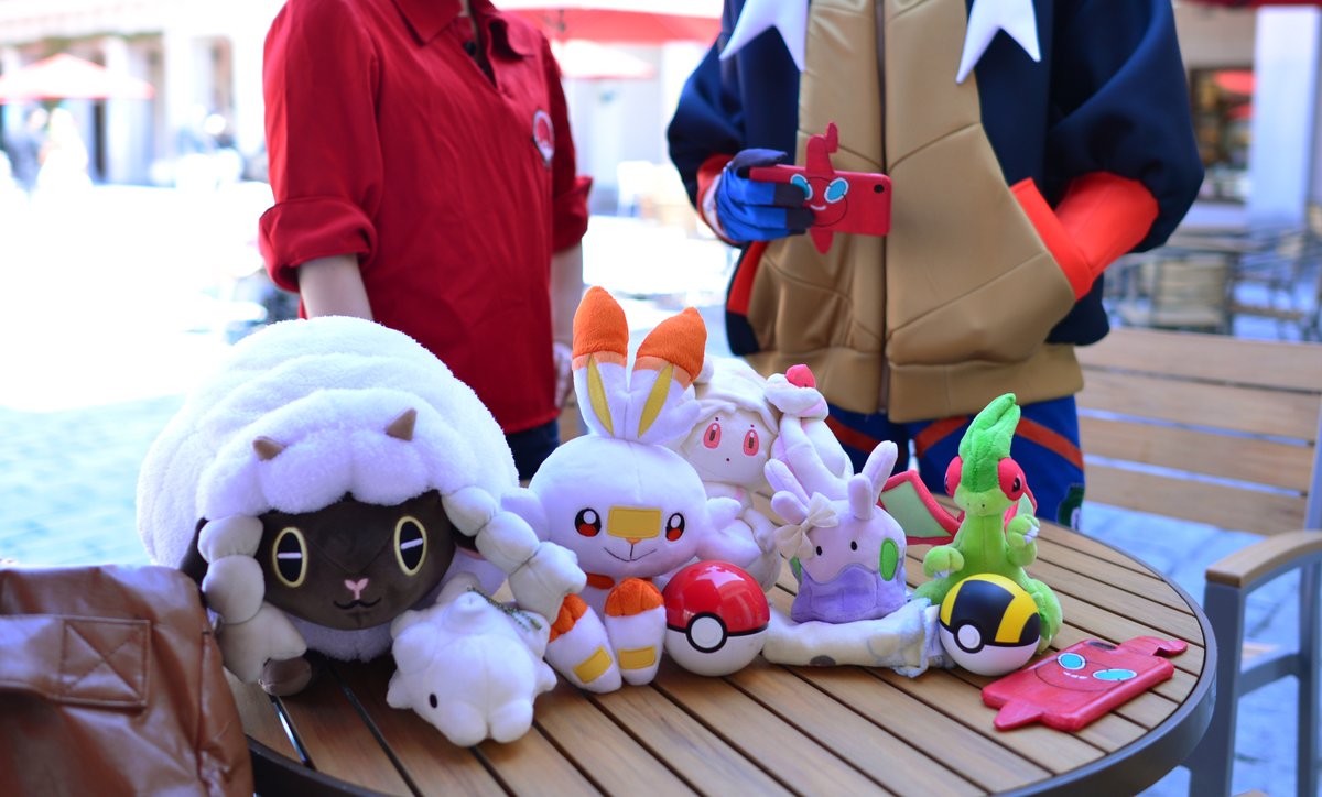 げんげん tweet media