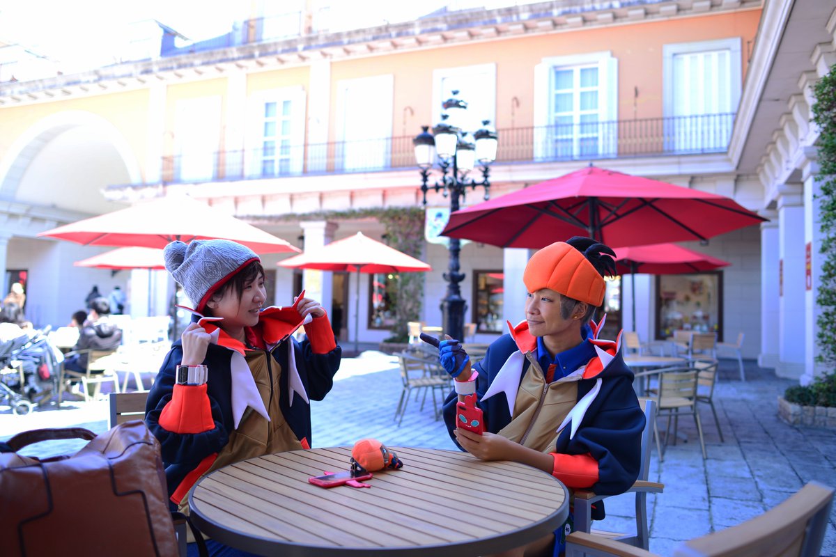 げんげん tweet media