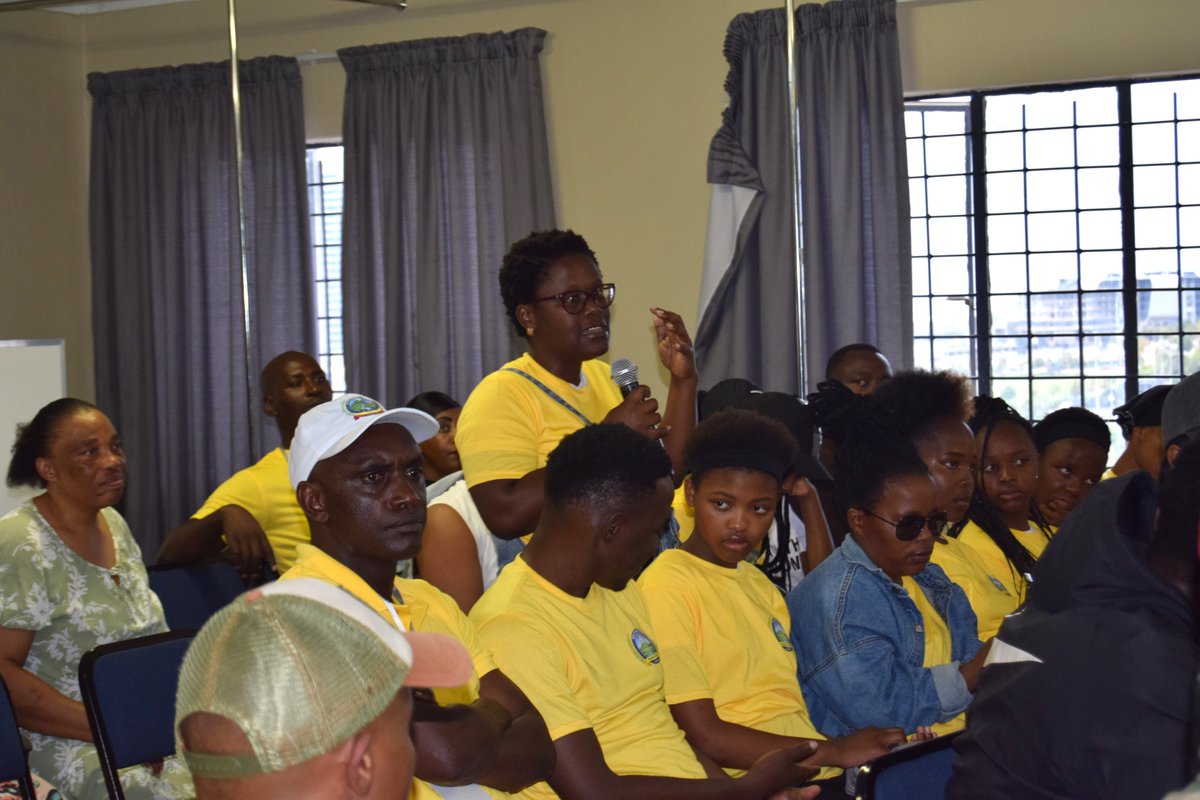 rncfoundation's tweet photo. On Human Rights Day, our guests and panellists came together to actively engage with our mission, sharing insights, asking questions, and exploring ways to advance human rights in our community

#rncfoundation #inunitywerise #humanrightsday https://t.co/pYPAGma6xv