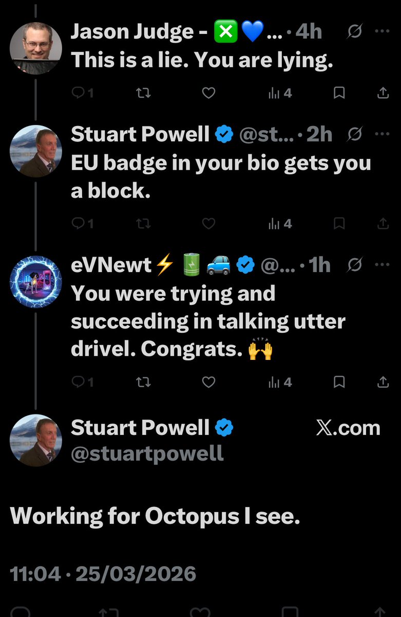 eVNewt⚡️🔋🚙 tweet media