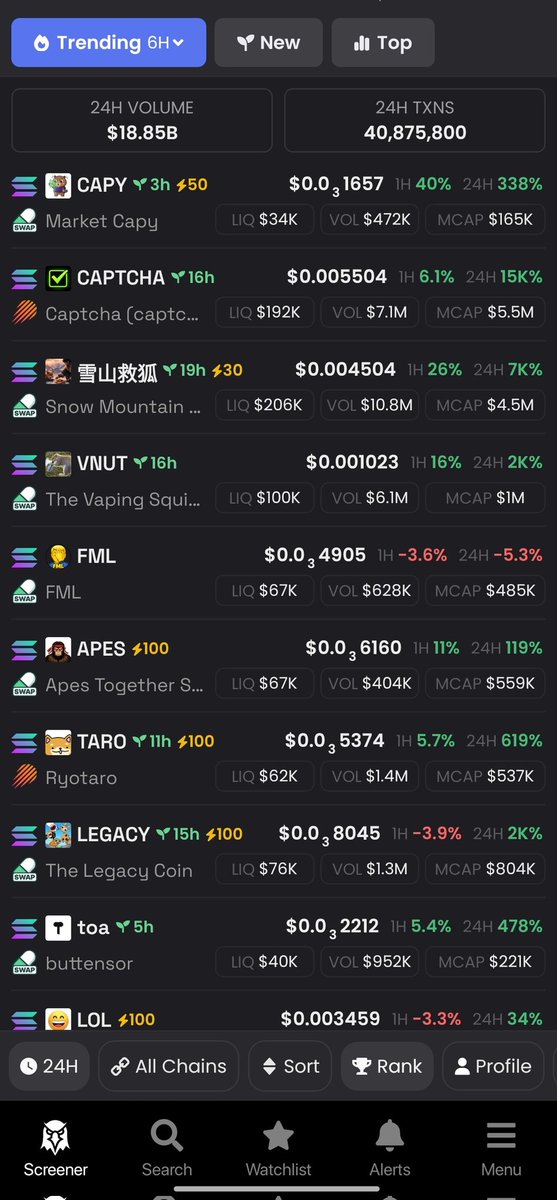 Temurai_Crypto₿ tweet media