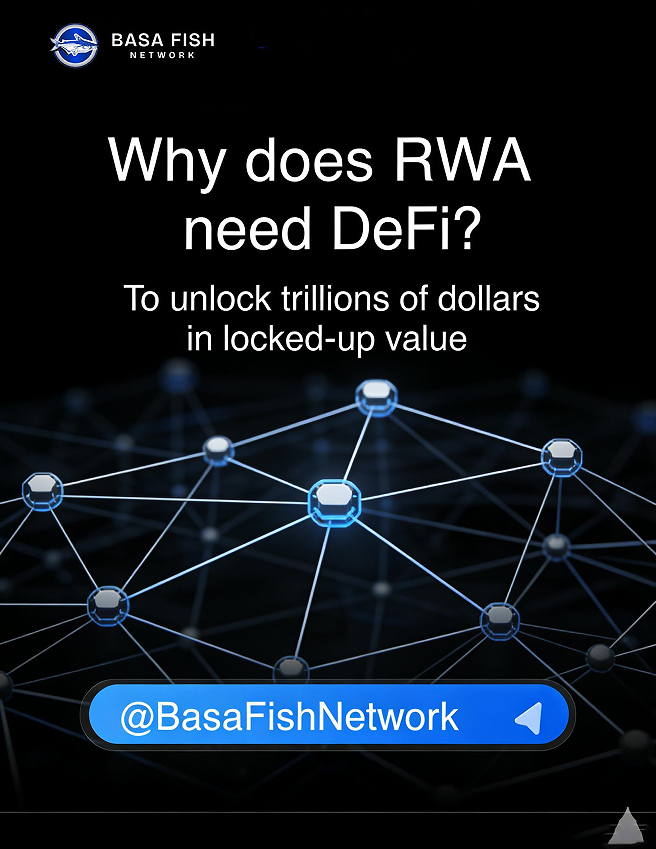 BASA FISH NETWORK tweet media