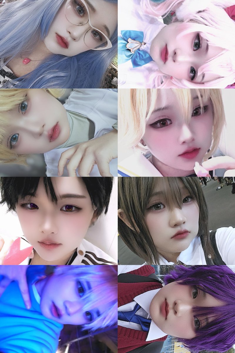 ᴮᴵᴺ tweet media