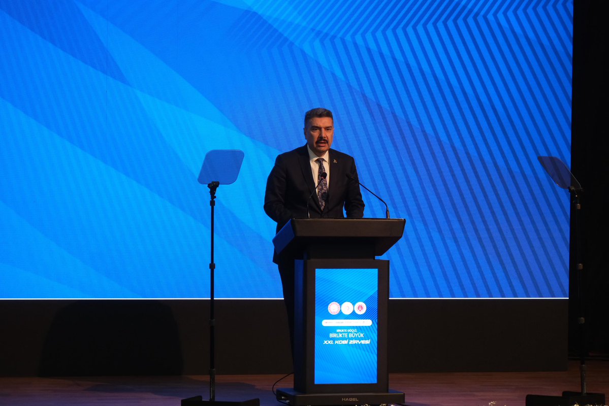 OSTİM Teknik Üniversitesi tweet media