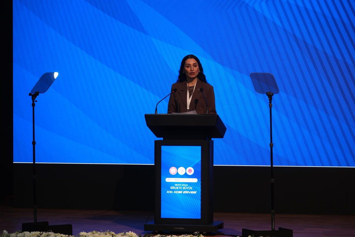 OSTİM Teknik Üniversitesi tweet media