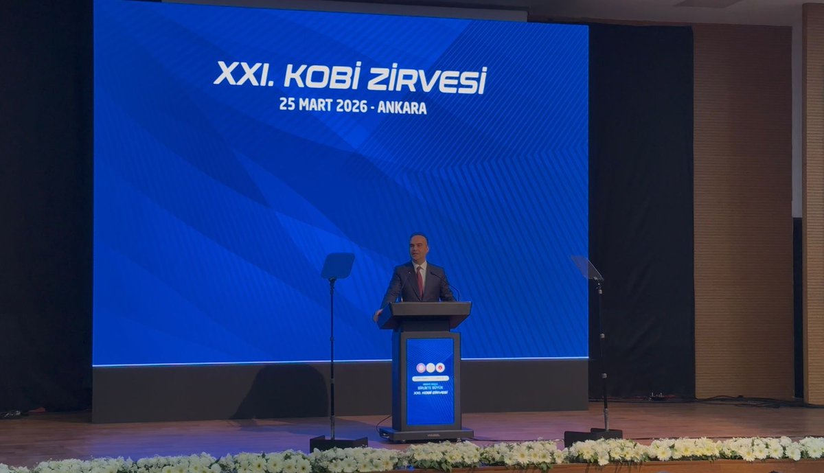 OSTİM Teknik Üniversitesi tweet media