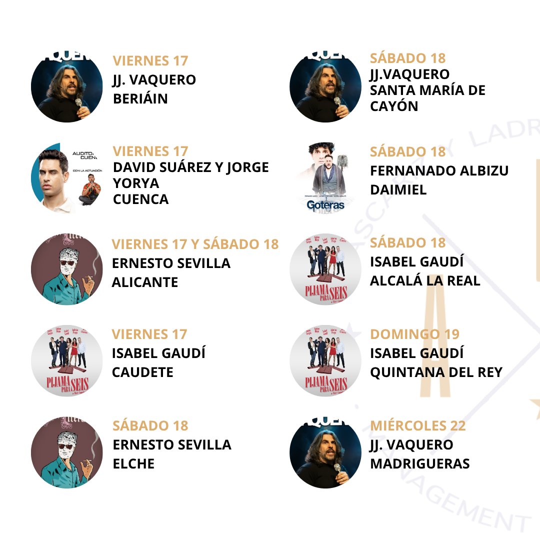 ALG Management tweet media