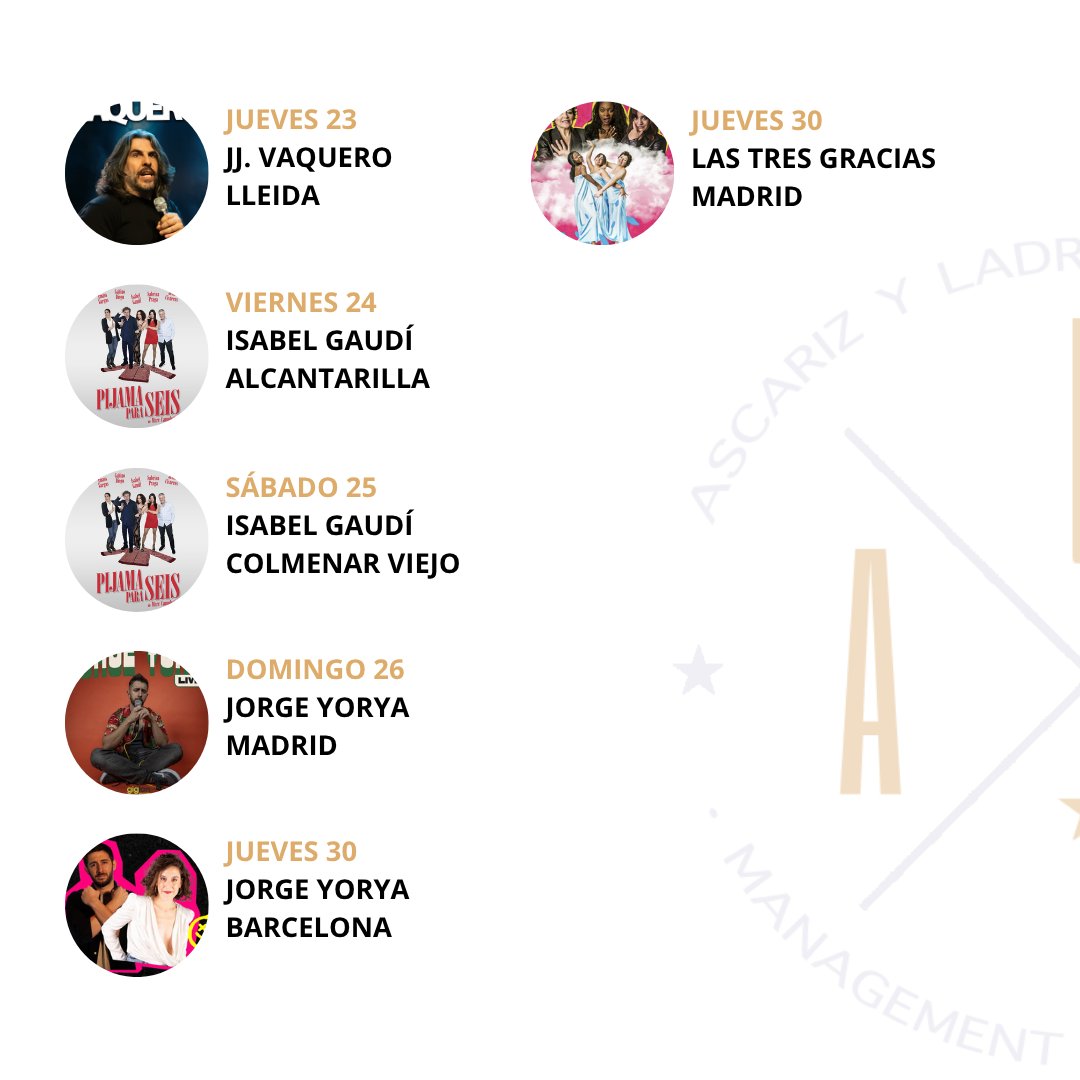 ALG Management tweet media