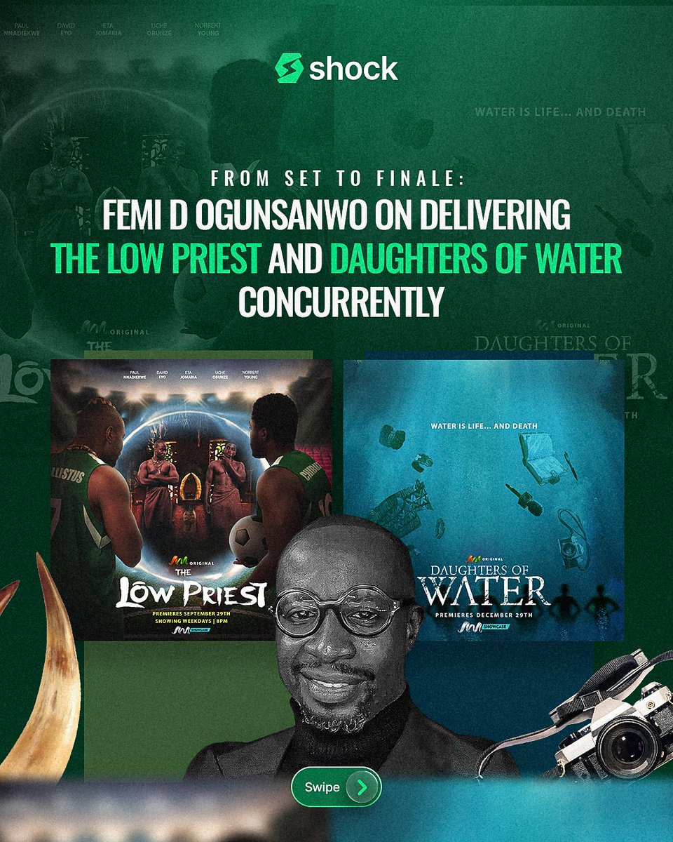 S H ⚡ C K Africa tweet media