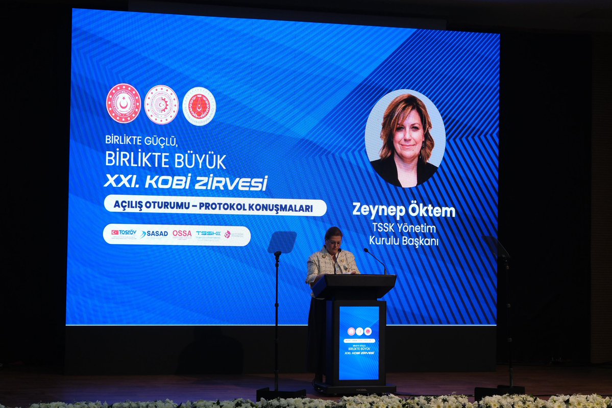 OSTİM Teknik Üniversitesi tweet media