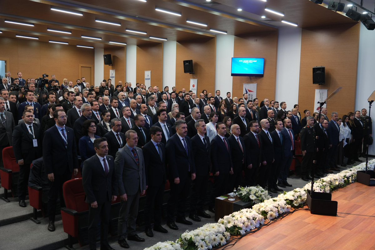 OSTİM Teknik Üniversitesi tweet media