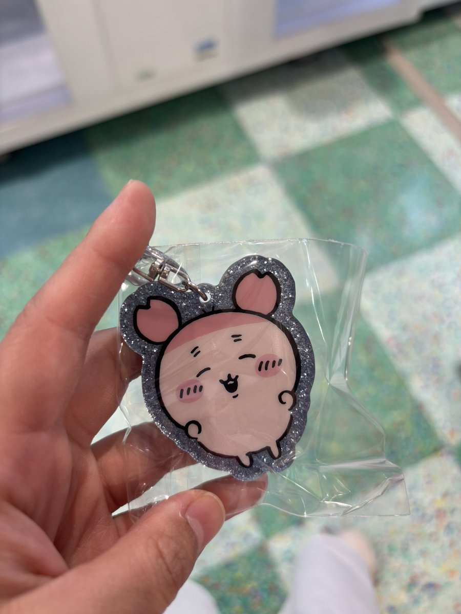 もふにゃん tweet media