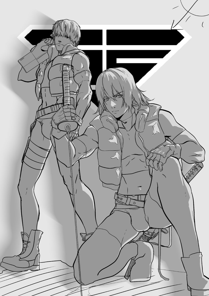 Kackey_X's tweet photo. REQUEST_107(仮)

お！いい感じ💪 https://t.co/0dnmG1wz6W