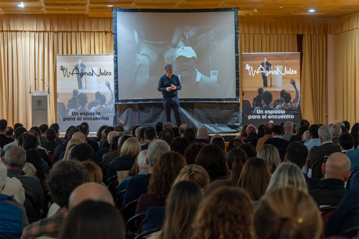 Ajuntament de Nules tweet media