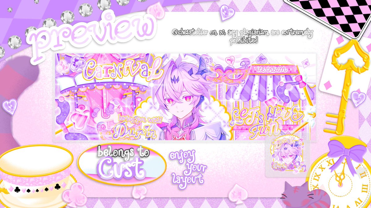 cheshire ^›⩊‹^ ੭ tweet media