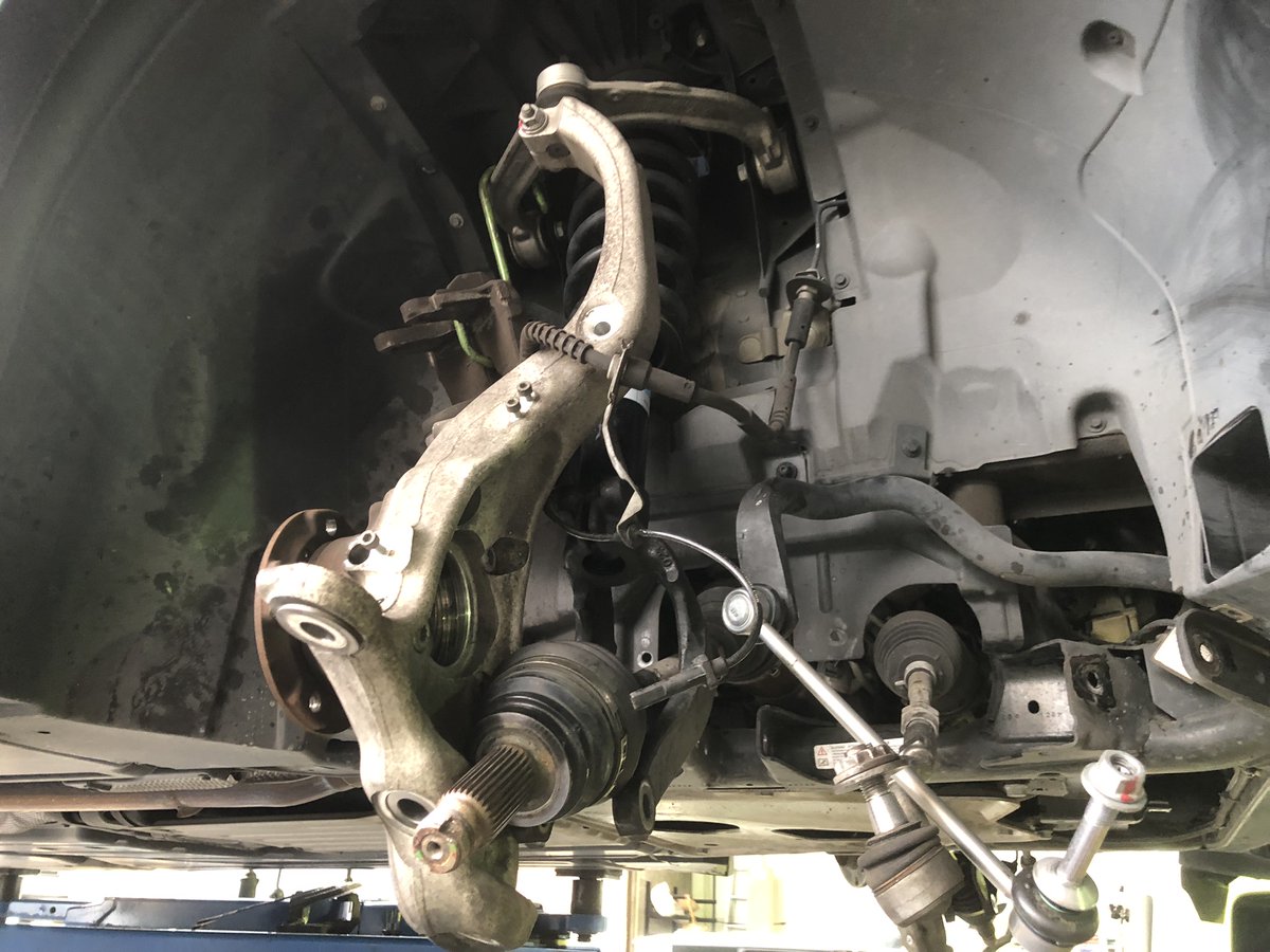 （有）清野自動車工業 tweet media