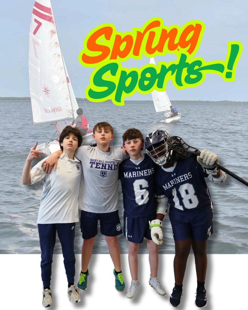 Rocky Hill Mariners tweet media