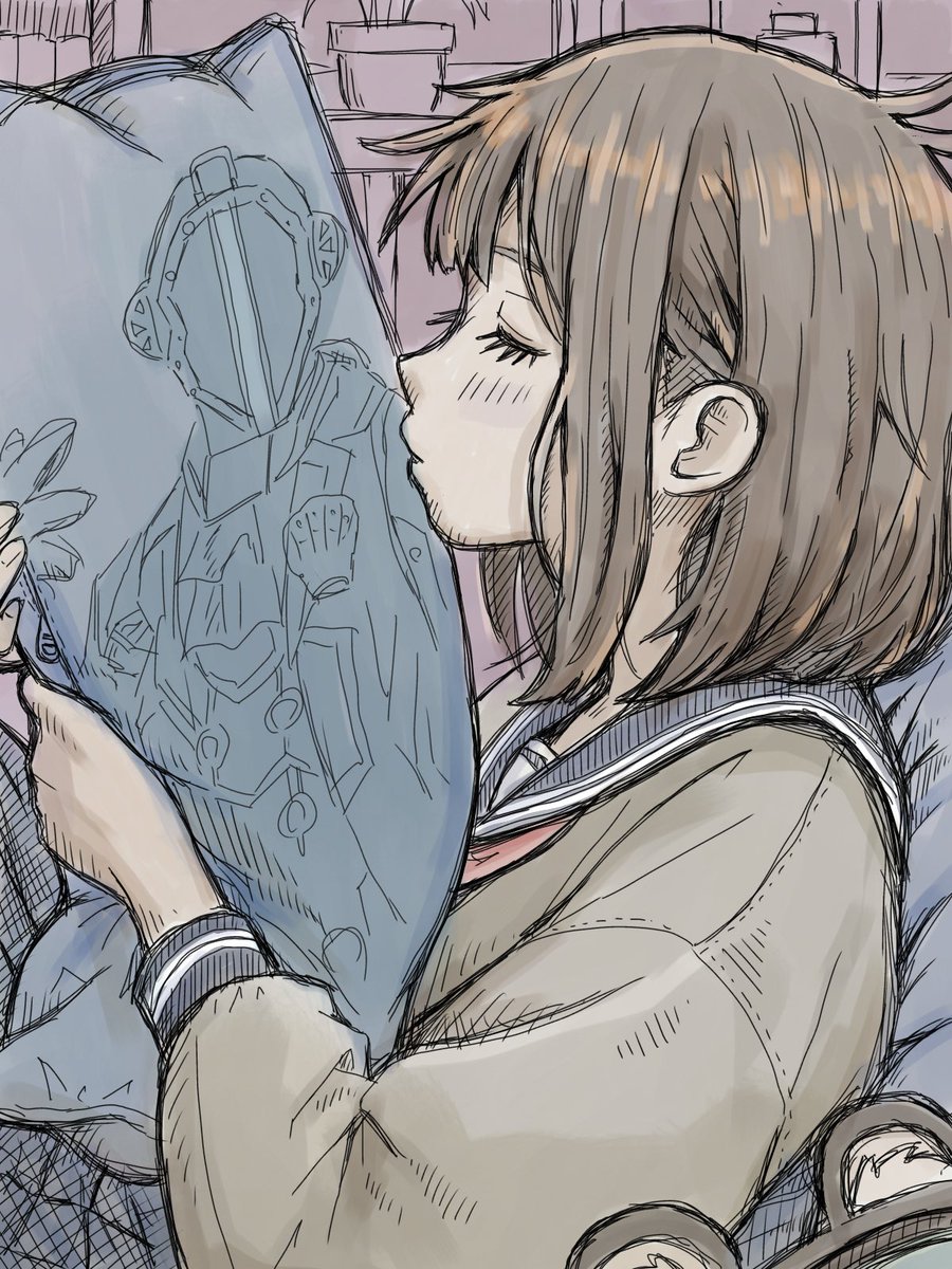 たぬきち tweet media