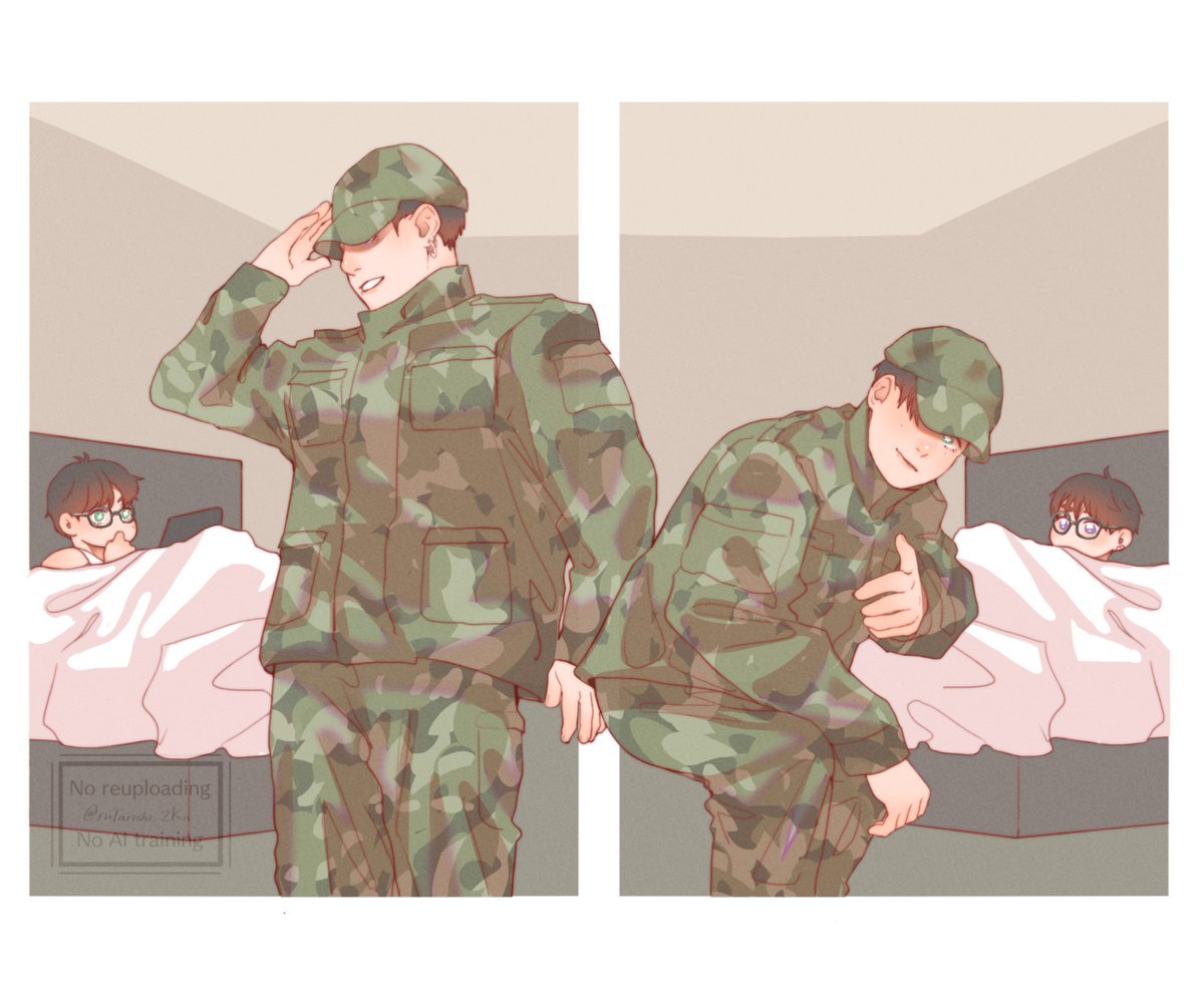 しののめ tweet media