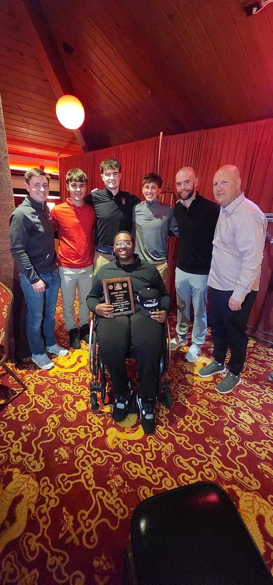 TMHS Athletics tweet media