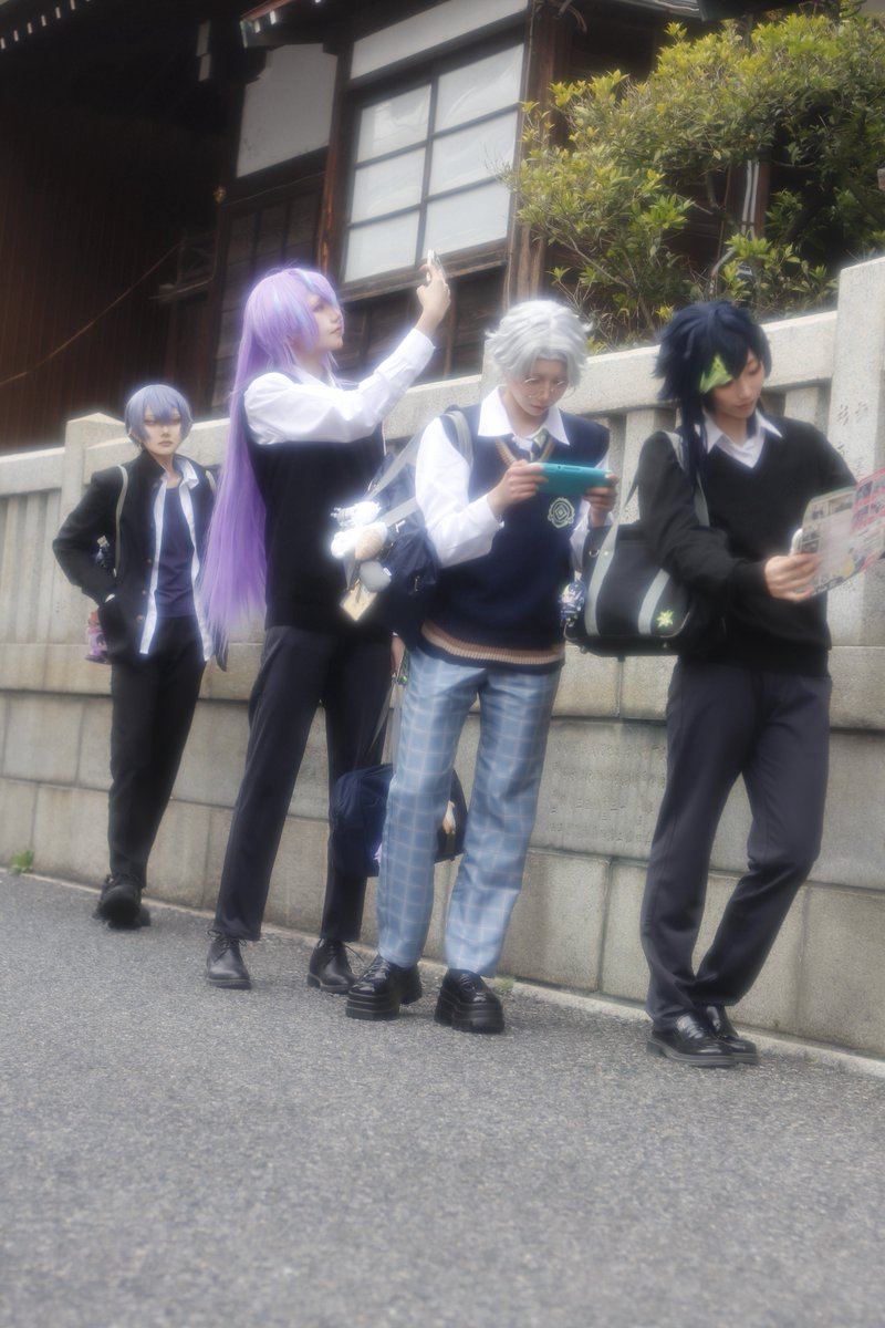 小鳥遊 んな4/3夜a! tweet media