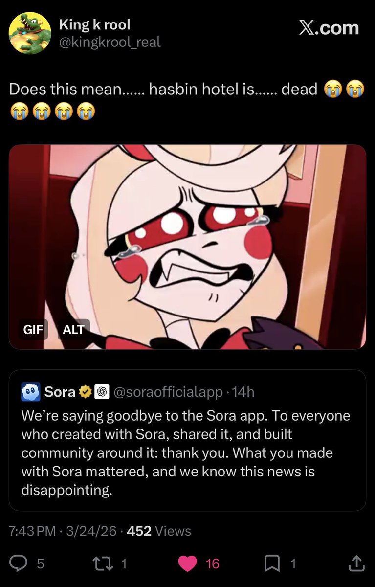 King k rool tweet media