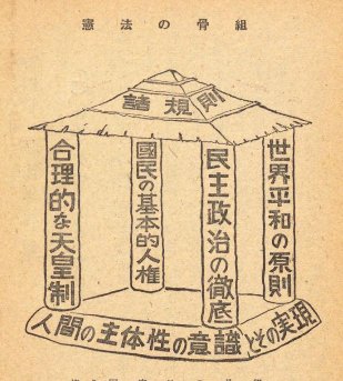 ミサンザイ 『天皇を旅する』『とにかく楽しい江戸の本』 tweet media
