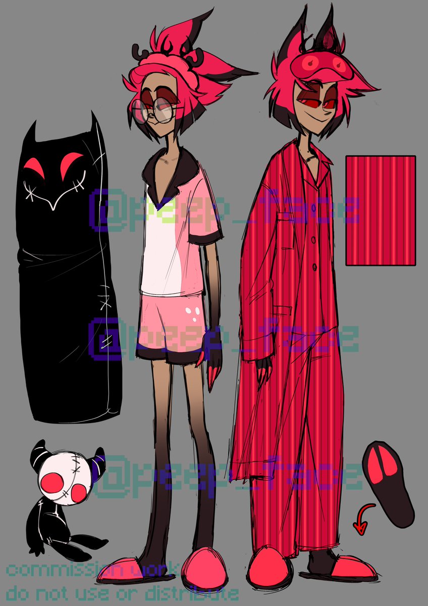 niodisio (COMMS ON ⏸️) tweet media