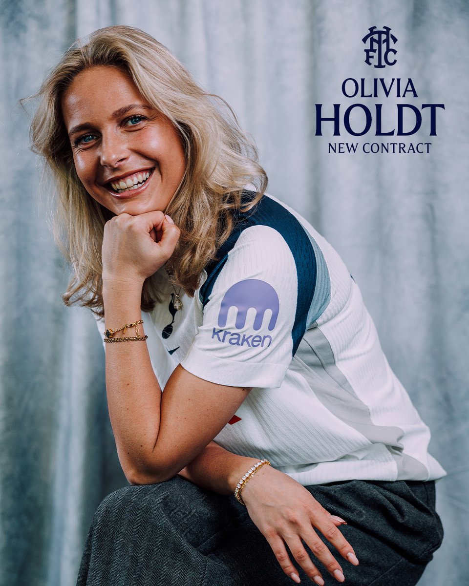 Tottenham Hotspur Women tweet media