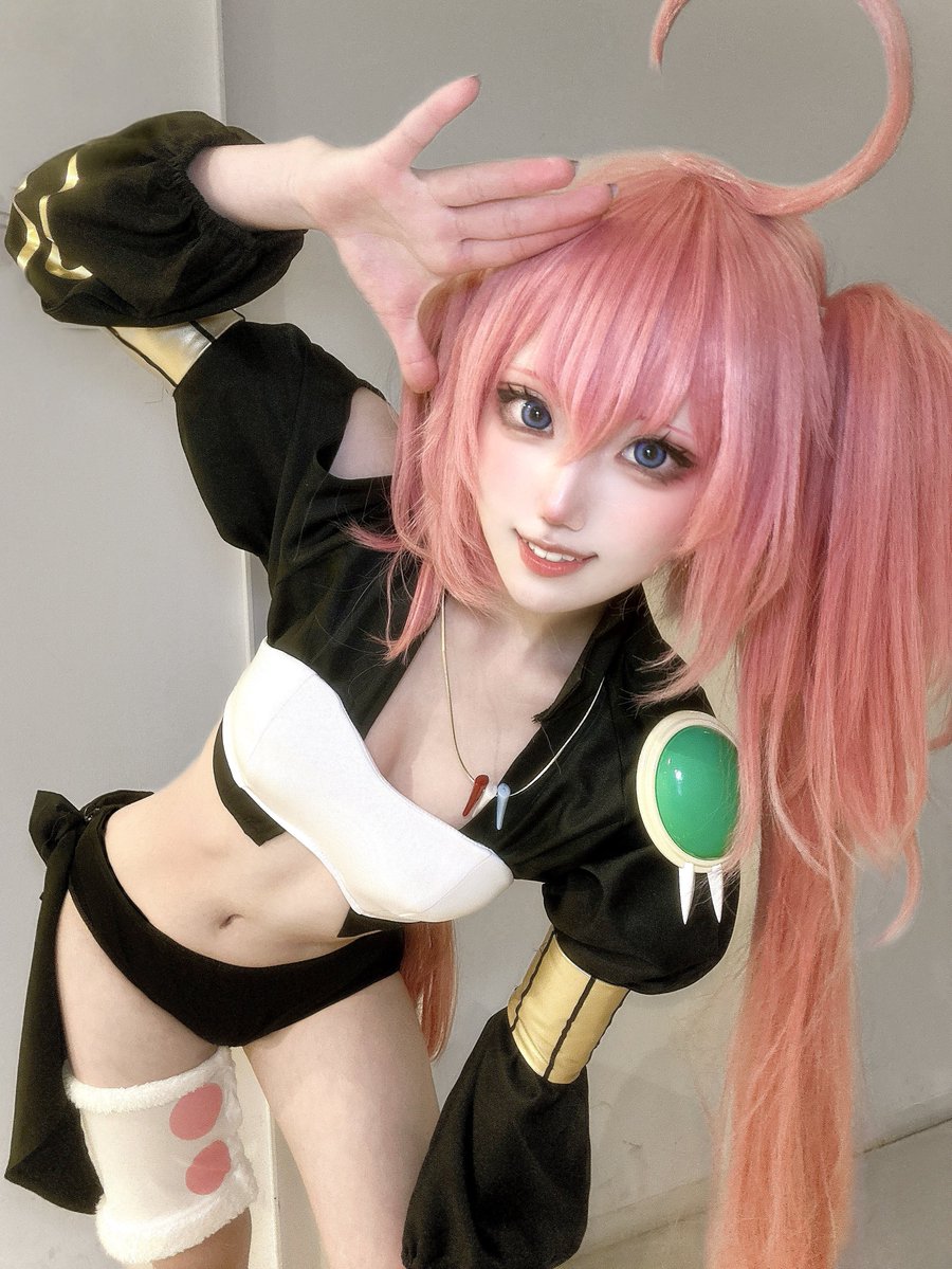 ちょん tweet media