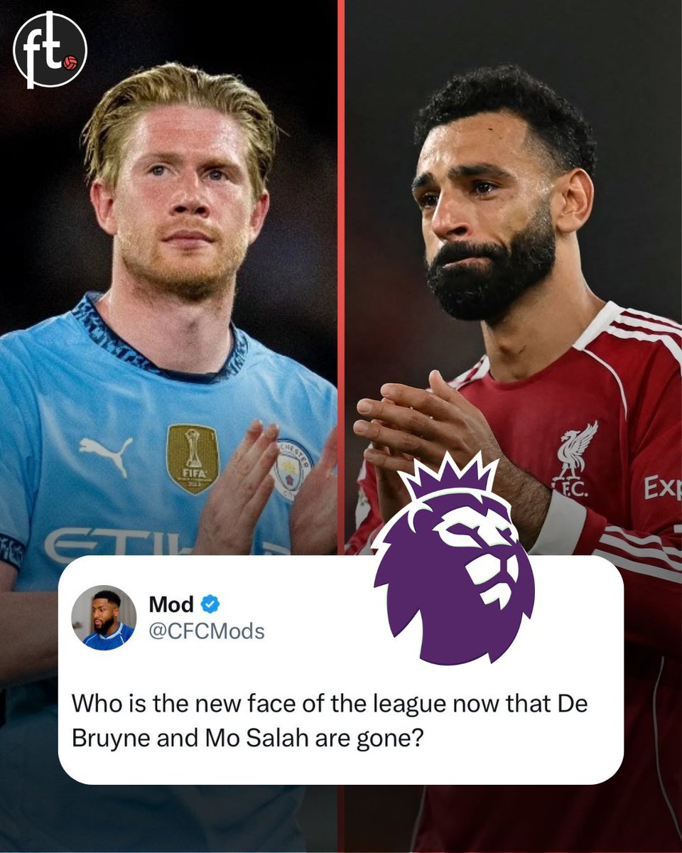 Football Tweet ⚽ tweet media