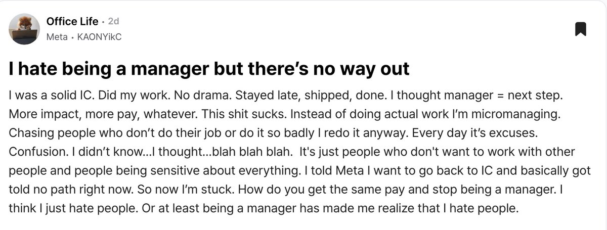 The Random Recruiter tweet media